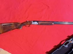 Beretta 686E Sport