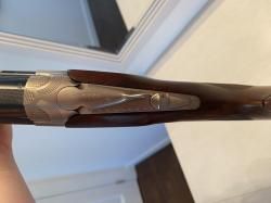 Beretta 686E Sporting