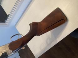 Beretta 686E Sporting