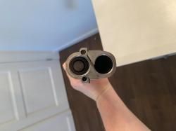 Beretta 686E Sporting