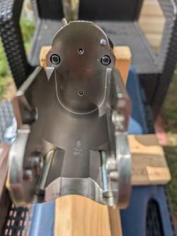 Beretta 686E Sporting 