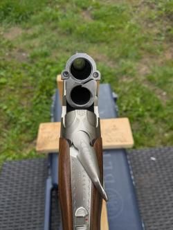 Beretta 686E Sporting 