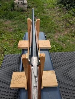 Beretta 686E Sporting 