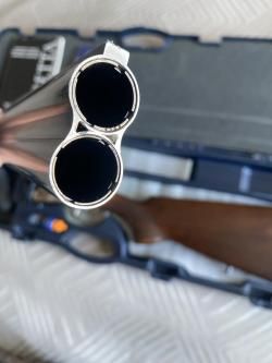 Beretta 686E Sporting 