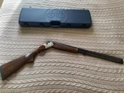 Beretta 686E Sporting 