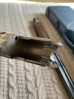 Beretta 686E Sporting 