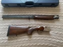 Beretta 686E Sporting 