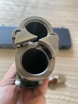 Beretta 686E Sporting 