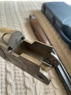 Beretta 686E Sporting 