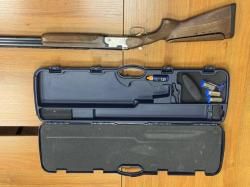 BERETTA 686E SPORTING