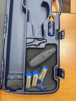 BERETTA 686E SPORTING