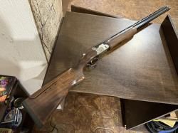 Beretta 686E