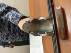 Beretta 686Silver Pigeon 1