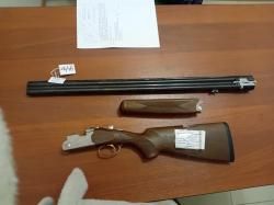 Beretta 686Silver Pigeon 1