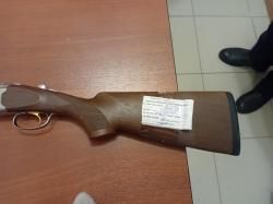 Beretta 686Silver Pigeon 1