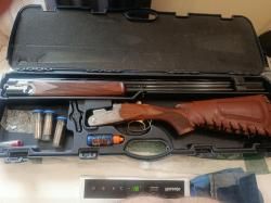 Beretta 686sporting