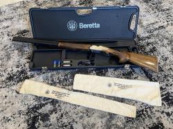 Beretta 687 EELL GOLD PIGEON