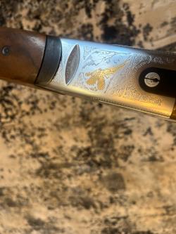 Beretta 687 EELL GOLD PIGEON