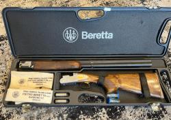 Beretta 687 EELL GOLD PIGEON