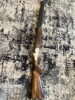 Beretta 687 EELL GOLD PIGEON