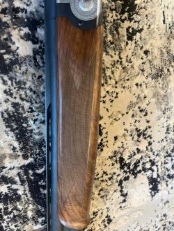 Beretta 687 EELL GOLD PIGEON