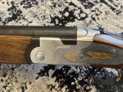 Beretta 687 EELL GOLD PIGEON