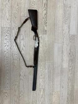 Beretta 687 EL GOLD PIGEON