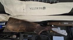 Beretta 687 Gold Pigeon II, кал.12/76
