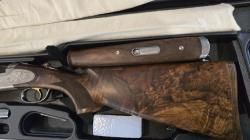 Beretta 687 Gold Pigeon II, кал.12/76
