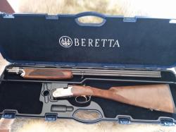 Beretta 687 k.20*76/20*76