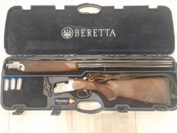 Beretta 687 Silver Pigeon 3