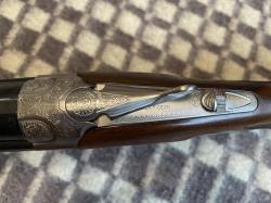 Beretta 687 silver pigeon 3