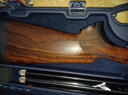 Beretta 687 silver pigeon 3