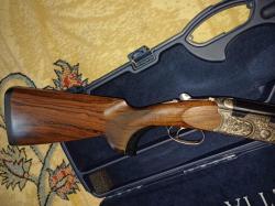 Beretta 687 silver pigeon 3