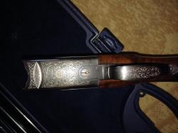 Beretta 687 silver pigeon 3