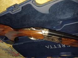 Beretta 687 silver pigeon 3