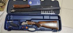 Beretta 687 silver Pigeon 3