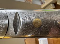 Beretta 687 Silver Pigeon III 12/76, 760