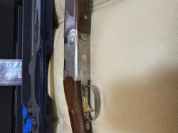 Beretta 687 Silver Pigeon III 12/76, 760