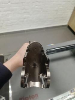 Beretta 687 Silver Pigeon III 12/76/760мм