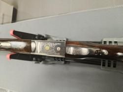 Beretta 687 Silver Pigeon III 12/76/760мм