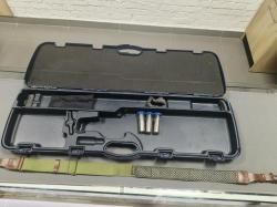 Beretta 687 Silver Pigeon III 12/76/760мм