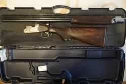 Beretta 687 Silver Pigeon III 12/760