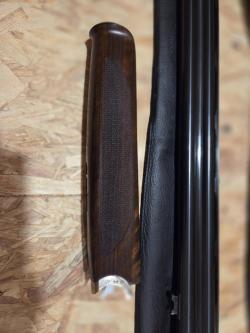 Beretta 687 Silver Pigeon III 12/760