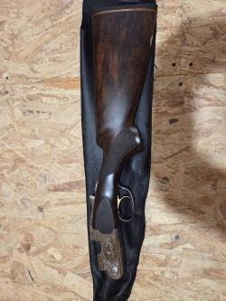 Beretta 687 Silver Pigeon III 12/760
