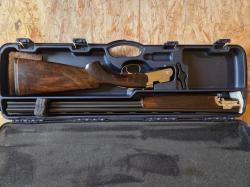 Beretta 687 Silver Pigeon III 12/760
