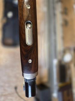 Beretta 687 Silver Pigeon III 12/760