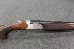 BERETTA 687 SILVER PIGEON III к.12/76 в отличном состоянии! "Люберецкий Арсенал" 