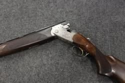 BERETTA 687 SILVER PIGEON III к.12/76 в отличном состоянии! "Люберецкий Арсенал" 