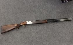 BERETTA 687 SILVER PIGEON III к.12/76 в отличном состоянии! "Люберецкий Арсенал" 